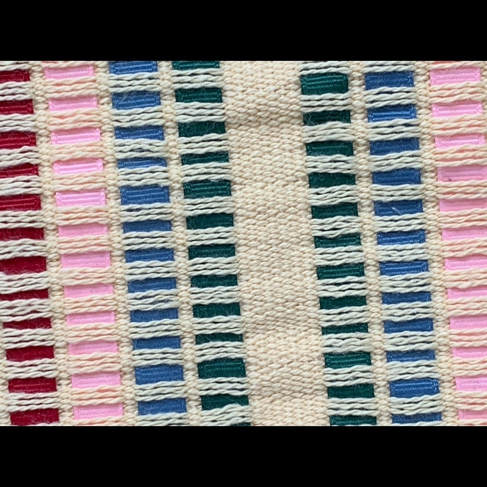 Table runner - Picture 6 of 7